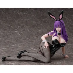 Figura World'S End Harem Pvc 1/4 Mira Suou Bunny Ver. 40 Cm