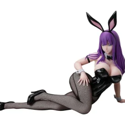 Figura World'S End Harem Pvc 1/4 Mira Suou Bunny Ver. 40 Cm