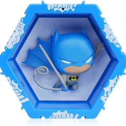 Figura Wow POD Batman con luz
