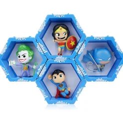 Figura Wow POD Batman con luz