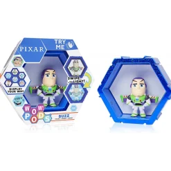 Figura Wow POD Buzz Toy Story Disney con luz