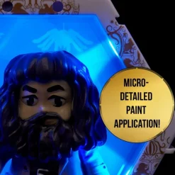 Figura Wow! Pod Hagrid Harry Potter Wizarding World