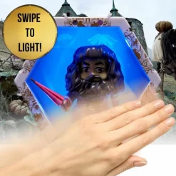 Figura Wow! Pod Hagrid Harry Potter Wizarding World