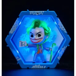 Figura Wow POD Joker con luz