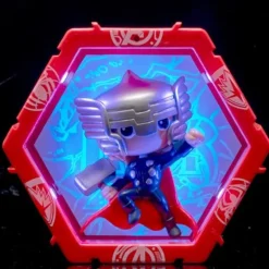 Figura Wow! Pod Marvel Thor con Sensor de Movimiento