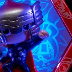Figura Wow! Pod Marvel Thor con Sensor de Movimiento