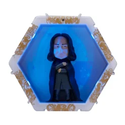 Figura Wow POD Snape Harry Potter con luz