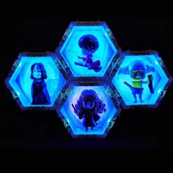 Figura Wow POD Snape Harry Potter con luz