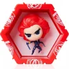 Figura Wow POD Viuda Negra Marvel con luz