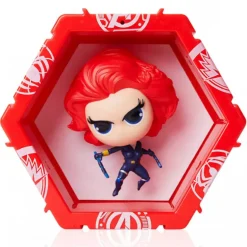 Figura Wow POD Viuda Negra Marvel con luz