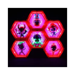 Figura Wow POD Viuda Negra Marvel con luz