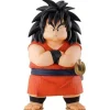 Figura Yajirobe Masterlise Ichibansho 17 cm Dragon Ball