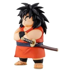 Figura Yajirobe Masterlise Ichibansho 17 cm Dragon Ball