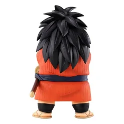 Figura Yajirobe Masterlise Ichibansho 17 cm Dragon Ball