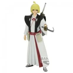 Figura Yamada Asaemon Hell's Paradise Banpresto 17 cm
