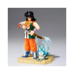 Figura Yamcha 13cm Dragon Ball History Box de Banpresto