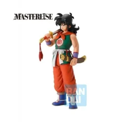 Figura Yamcha Dragon Ball Ichibansho Training Section