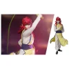 Figura Yu Yu Hakusho Kurama 1/6 Luxury Edition 30 cm