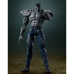 Figura Yu Yu Hakusho S.H. Figuarts Younger Toguro 18 cm Bandai