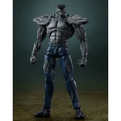 Figura Yu Yu Hakusho S.H. Figuarts Younger Toguro 18 cm Bandai