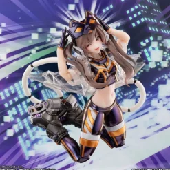 Figura Yu-Gi-Oh! I:P Masquerena Ver.1 Std Edition 17 cm