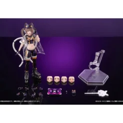 Figura Yu-Gi-Oh! I:P Masquerena Ver.1 Std Edition 17 cm