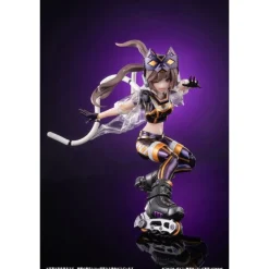 Figura Yu-Gi-Oh! I:P Masquerena Ver.1 Std Edition 17 cm