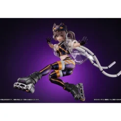 Figura Yu-Gi-Oh! I:P Masquerena Ver.1 Std Edition 17 cm