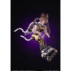 Figura Yu-Gi-Oh! I:P Masquerena Ver.1 Std Edition 17 cm