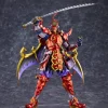 Figura Yu-Gi-Oh! Legendary Six Samurai Shi En 35 cm