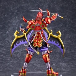 Figura Yu-Gi-Oh! Legendary Six Samurai Shi En 35 cm