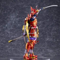 Figura Yu-Gi-Oh! Legendary Six Samurai Shi En 35 cm