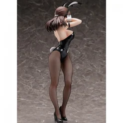 Figura Yuiko Okuzumi 1/4 Traje Conejito Good Smile Company