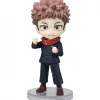 Figura Yuji Itadori Jujutsu Kaisen Figuarts Mini 9 cm