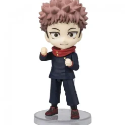 Figura Yuji Itadori Jujutsu Kaisen Figuarts Mini 9 cm