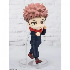 Figura Yuji Itadori Jujutsu Kaisen Figuarts Mini 9 cm