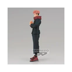 Figura Yuji Itadori Jujutsu Kaisen Jukon No Kata 16 cm Banpresto
