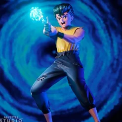 Figura Yusuke Urameshi Yu Yu Hakusho