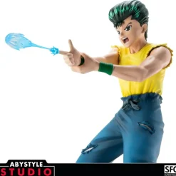 Figura Yusuke Urameshi Yu Yu Hakusho