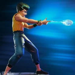Figura Yusuke Urameshi Yu Yu Hakusho
