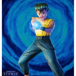 Figura Yusuke Urameshi Yu Yu Hakusho