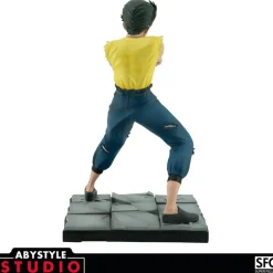 Figura Yusuke Urameshi Yu Yu Hakusho