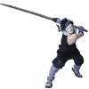 Figura Zabuza Momochi Naruto Vibration Stars 13 cm
