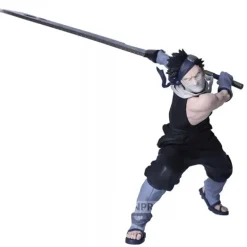 Figura Zabuza Momochi Naruto Vibration Stars 13 cm