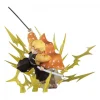 Figura Zenitsu Agatsuma Demon Slayer Figuarts Zero 21cm