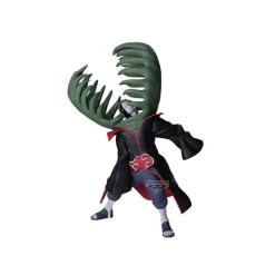 Figura Zetsu Naruto Shippuden Vibration Stars Banpresto 15 cm