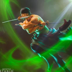Figura Zoro SFC One Piece 18cm