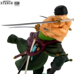 Figura Zoro SFC One Piece 18cm