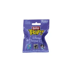 Figuras Bitty POP! Sorpresa Princesas Disney