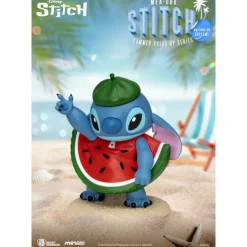 Figuras Mini Egg Attack Lilo & Stitch 8 cm Summer Series